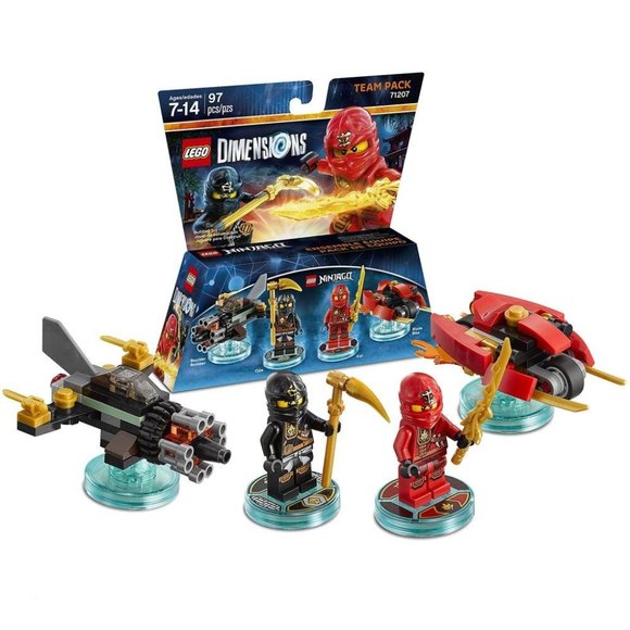 [NEW] LEGO Dimensions 